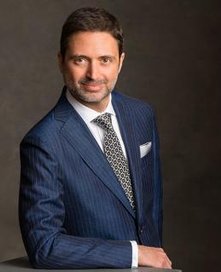 Mark D. Frenkel